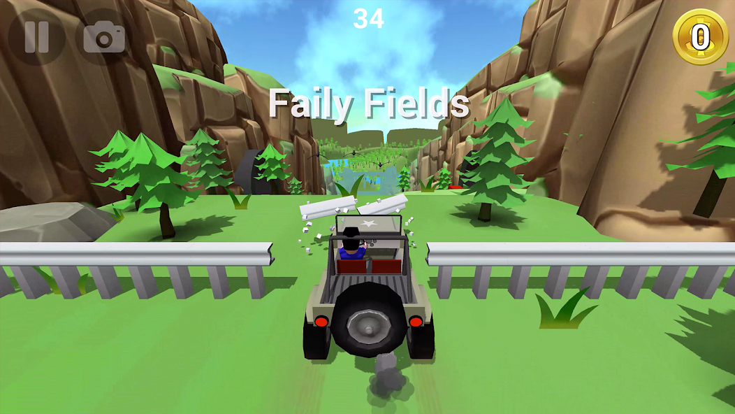 Faily Brakes v32.1 APK + Mod [Unlimited money][Unlocked] for Android