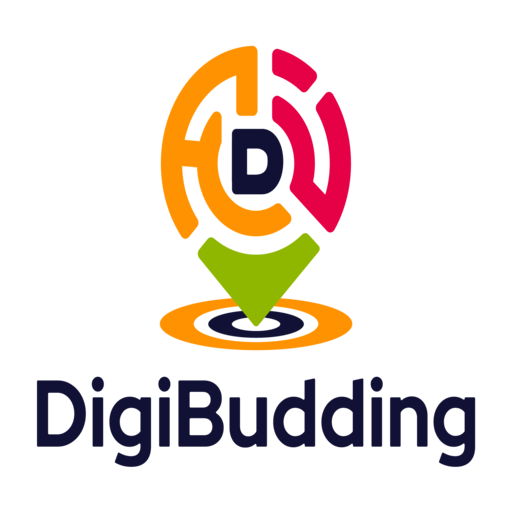 DigiBudding logo