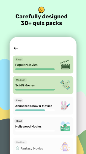Wordmoji - Emoji Quiz Trivia Screen 3
