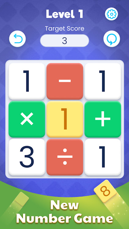 Numberscapes: Sudoku Puzzle - 1.0.1 - (Android)