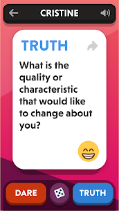 Truth or Dare 😋 1