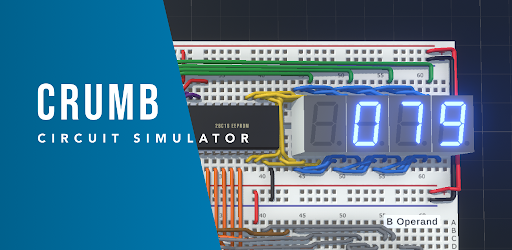 CRUMB Circuit Simulator v1.0.3 APK (Full)