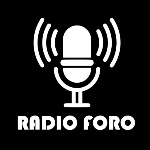 RADIO FORO logo