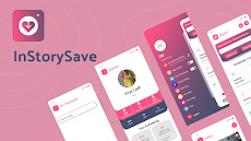 InStorySave : Story Saverのおすすめ画像1