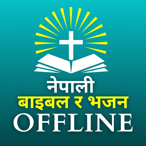 Nepali Bible Offline & Bhajan Download on Windows