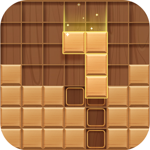 Block Puzzle: Wooden Block 8x8 Télécharger sur Windows