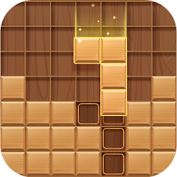 Block Puzzle: Wooden Block 8x8 Mod Apk