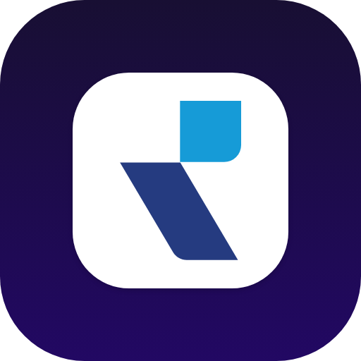 Rise VPN - Secure VPN Proxy logo