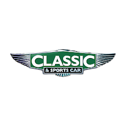 Classic & Sports Car Magazine: Download & Review