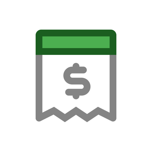 Factor Invoice / SRI Invoicing logo