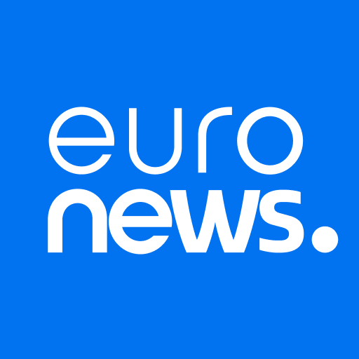 Euronews TV - Live News logo