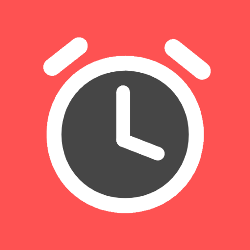 Alarmatic: wake up your way logo