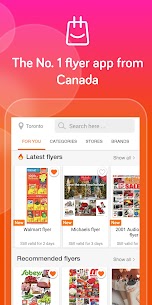 All flyers, offers and weekly ads: Flyerdeals.ca 1