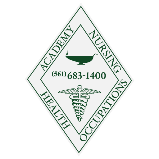Academy For Nursing logo