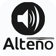 Top 11 Entertainment Apps Like ALTENO AUDIO - Best Alternatives