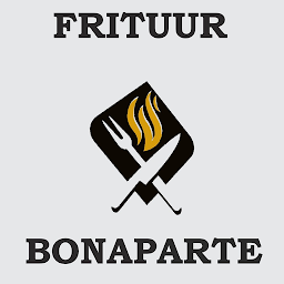 Icon image Frituur Bonaparte