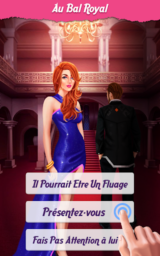 Code Triche Sunsville Romance: Choisissez Votre Jeu D'Histoire (Astuce) APK MOD screenshots 2