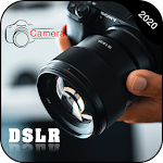 Cover Image of Baixar DSLR Blur Camera –Blur Focus Photo 1.1 APK