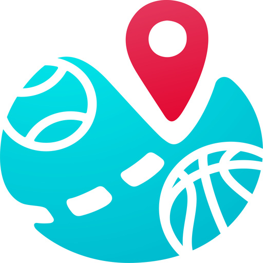 Locplay – Sports Venue Booking logo