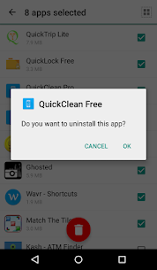 Multiple app Uninstaller For Pc – Free Download For Windows 7, 8, 10 And Mac 4