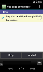 Screenshotafbeelding