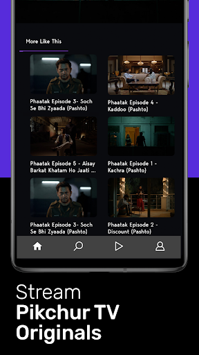 Pikchur Tv Screen 3