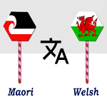 Cover Image of Descargar Maori To Welsh Translator  APK