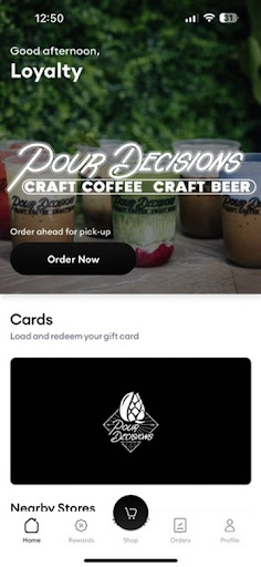 Pour Decisions Craft Screenshot 2 - AppWisp.com