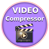 Video Compressor online  -  Video Size Reducer icon