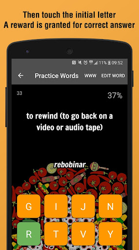 ES Learn Spanish Words