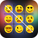 Tic Tac Toe With Emoji
