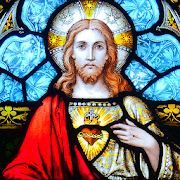 Prayer to the Sacred Heart of Jesus Christ App