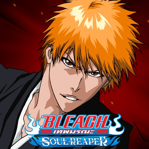 คู่มือและข่าวล่าสุด BLEACH: Soul Reaper