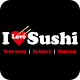 I Love Sushi Unduh di Windows