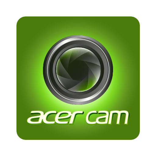 acer cam logo