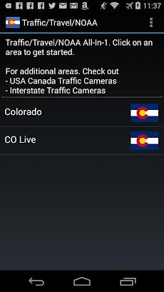 Colorado Traffic Cameras Proのおすすめ画像1