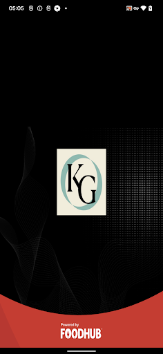 Android application Kashmir Garden screenshort