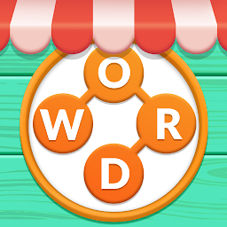 Simge resmi Word Shop - Connect & Spell
