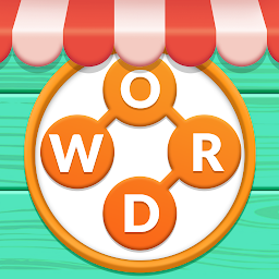 Word Shop - Connect & Spell Mod Apk