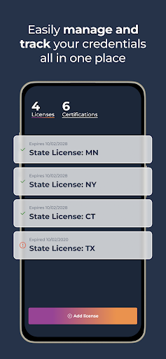 Medical Solutions Screenshot 3 - AppWisp.com