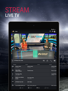 NBC Sports Apps on Google Play