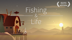 screenshot of Fishing and Life