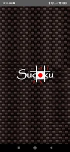 Sudoku Classic Game