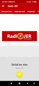Radio JER