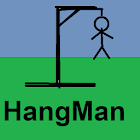 HangMan - 2 Player 1.0
