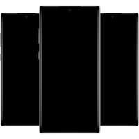 シンプルブラック壁紙 スマホ待受壁紙 のおすすめアプリ Android Applion