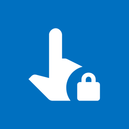 Touch Lock Helper 1.1.0 Icon