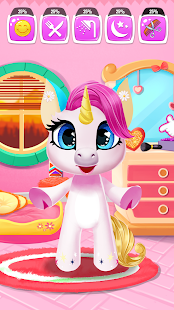 My Little Unicorn: Virtual Pet
