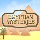 Egyptian Mysteries (Cardboard) icon
