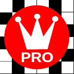 Cover Image of Download Crossword Solver King Pro  APK